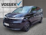 Volkswagen NFZ Multivan "GOAL" Motor: 2,0 l TDI SCR 110 kW - Volkswagen: TDI Motor