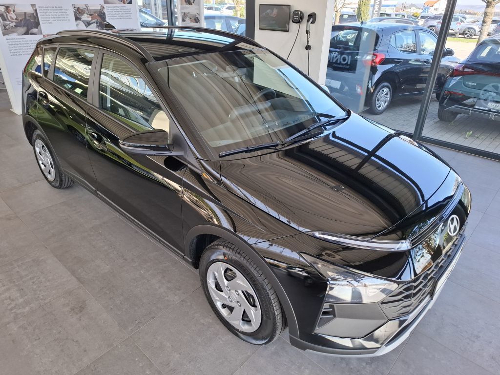 Hyundai BAYON - Bild 4