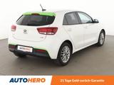Kia Rio 1.0 TGDI Dream Team*NAVI*CAM*PDC*SHZ*KLIMA* - gebrauchte Kia Rio aus dem Jahr 2018