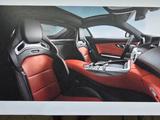 Mercedes-Benz AMG GT S 4.0 V8 S DCT S - gebrauchte Mercedes-Benz AMG GT S aus dem Jahr 2016