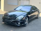 Mercedes-Benz CL 63 AMG V8 525ps NIGHT VISION DESIGNÓ MASSAGE  - gebrauchte Mercedes-Benz CL 63 AMG aus dem Jahr 2008