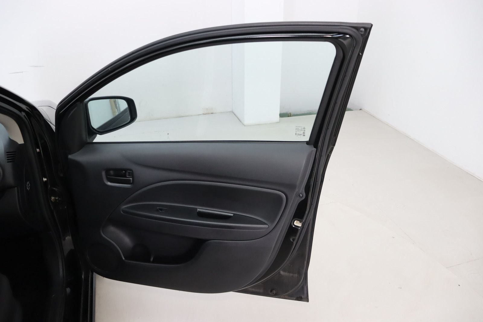 Fahrzeugabbildung Mitsubishi Space Star 1.0 * Klima * aus 1. Hand