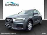 Audi Q3 1.4 TFSI COD S-tronic LED NAVI PDC SHZ - Audi Q3 Gebrauchtwagen in Bremen