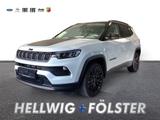 Jeep Compass Upland MHEV Panorama/LED/NAVI/GJR/Kamera - Jeep Compass: Upland