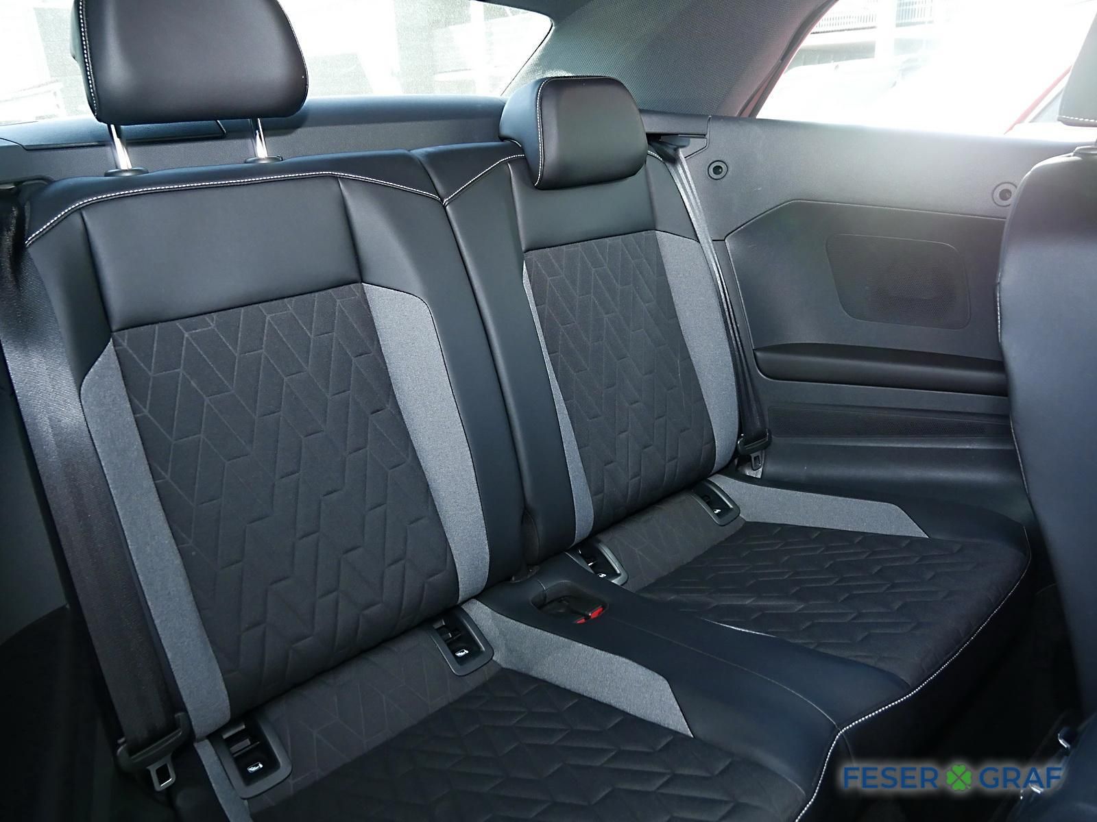 Volkswagen T-Roc - Bild 8