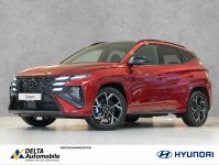 Hyundai TUCSON - Vorschau Bild 1