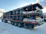 Krone PLATFORM / CURTAIN / SAF / LIFT AXLE - Angebote
