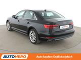 Audi A4 2.0 TDI Sport Aut.*S-LINE*NAV*LED*ACC*PDC*SHZ - Audi A4 mit Diesel-Antrieb