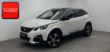 Peugeot 3008 180 EAT8 GT Line PANO+AHK+MASSAGE+ACC+GRIP+ - Peugeot 3008