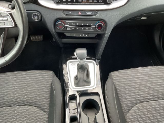 Fahrzeugabbildung Kia XCeed VISION PLUG-IN HYBRID 1.6 GDI *KOMFORT-PAK