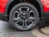 Jeep Avenger 1.2l Summit - Jeep Avenger Tageszulassungen
