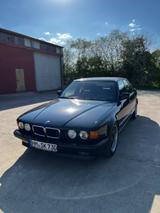 BMW 730i Auto Top Ausstattung Klima gepflegt - BMW 730 aus 1994