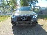 Audi Q5 3.0 TDI  quattro S-Line Aut. NAVI+PANORAMA - gebrauchte Audi Q5 aus dem Jahr 2015