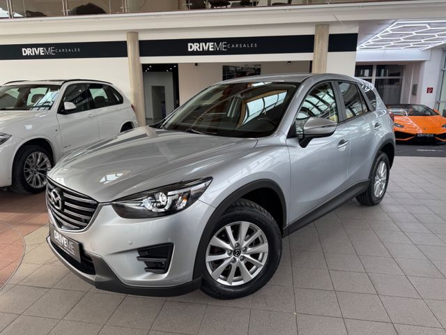 Mazda CX-5 Exclusive-Line 2WD