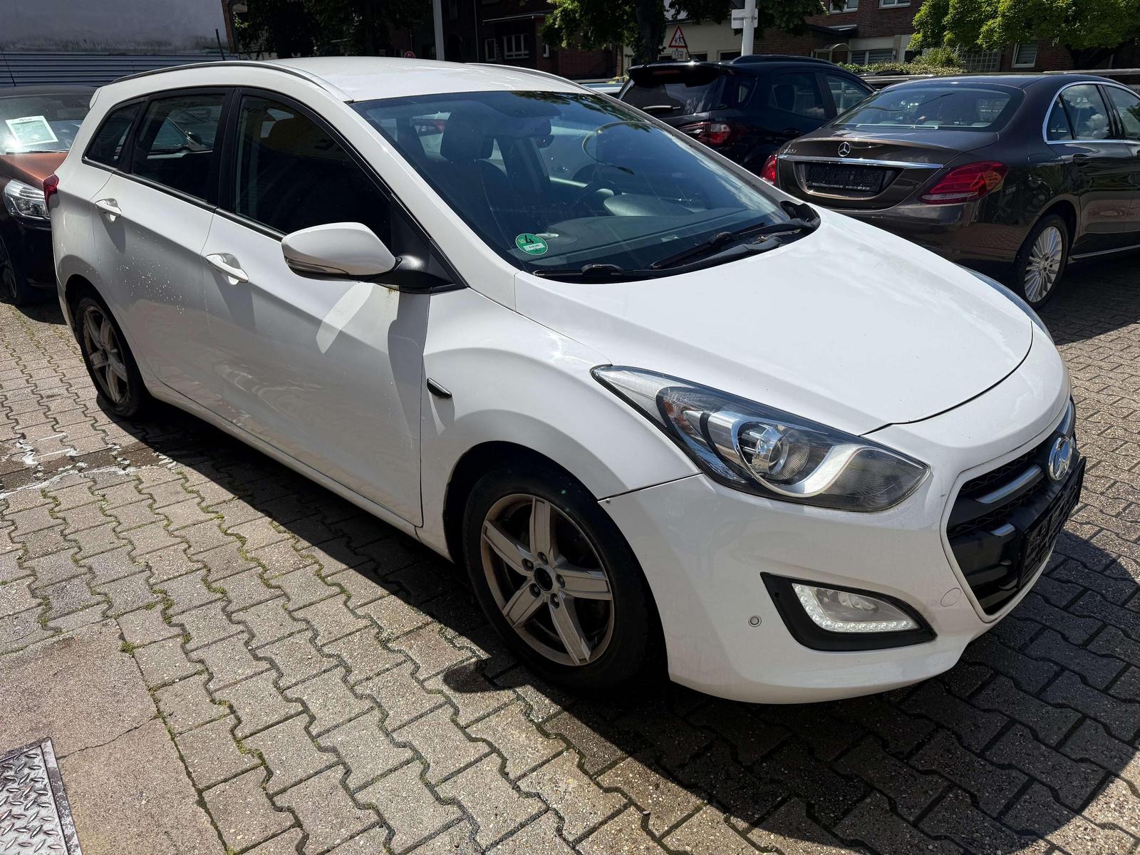 Hyundai i30 Trend