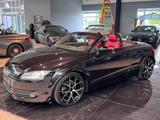 Audi TT 2.0 TFSI Bi-Xenon Leder Klima Sihzg Sportsitz - Audi TT aus 2007: Roadster