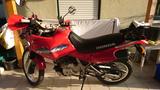 Honda NX 650, Dominator - HONDA NX 650 DOMINATOR