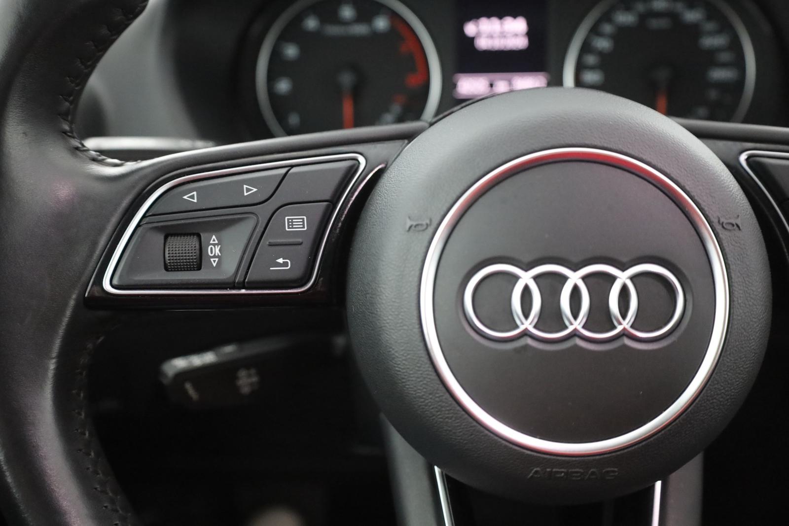 Audi Q2 35 1.5 TFSI sport LED Navi Sitzheizung