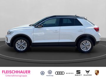 Volkswagen T-Roc - 4