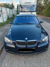 BMW 325i - - BMW 325 in Hamburg