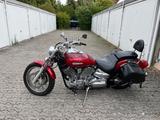 Yamaha Drag Star  - YAMAHA STAR DRAG