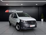 Mercedes-Benz Vito 116 CDI 4MATIC extralang MIXTO*StHz*1-HAND* - Mercedes-Benz Vito: 4matic