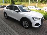 Audi Q3 45 TFSI e *PANO *AHK *ALCANTARA - Audi Q3 mit Hybrid-Antrieb