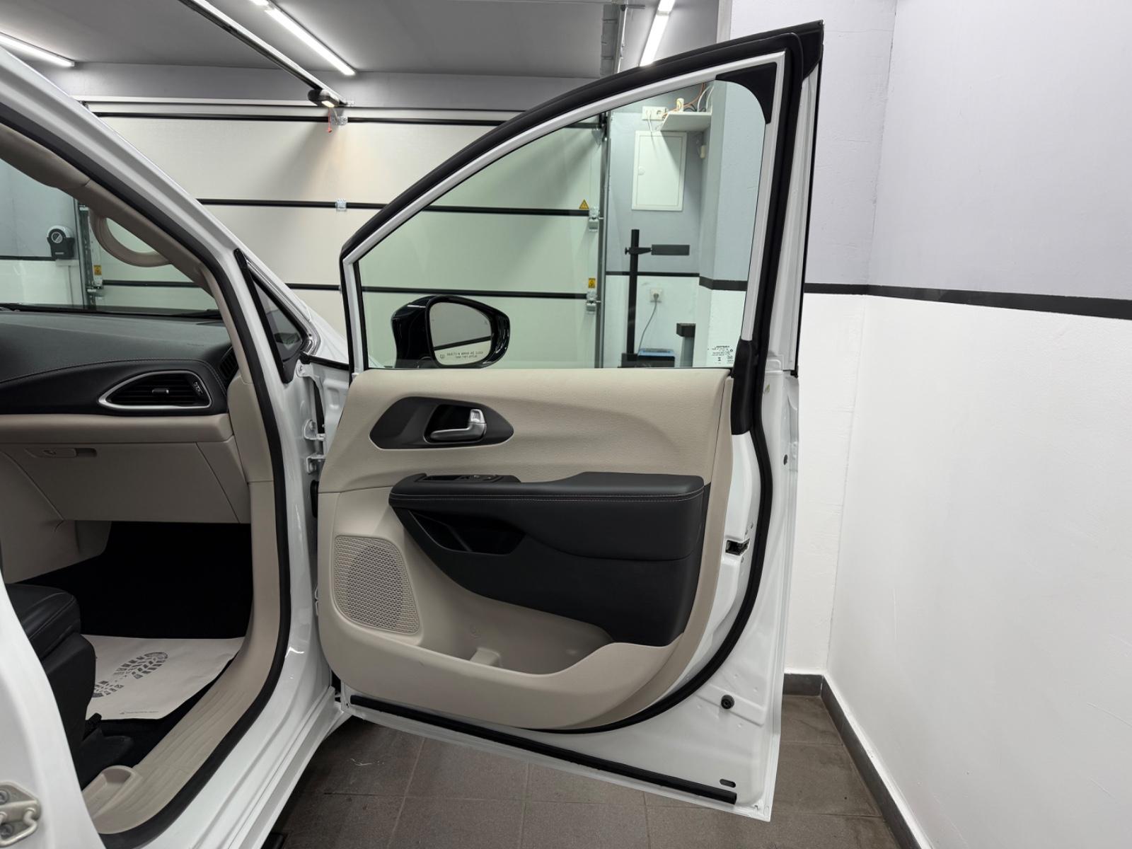 Chrysler Pacifica 3.6 V6 Hybrid Touring L*Memory*ACC*SHZ, миниатюра 13