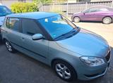 Skoda Fabia 1.2l 51kW Cool Edition Cool Edition - Skoda Fabia aus 2010: Cool Edition