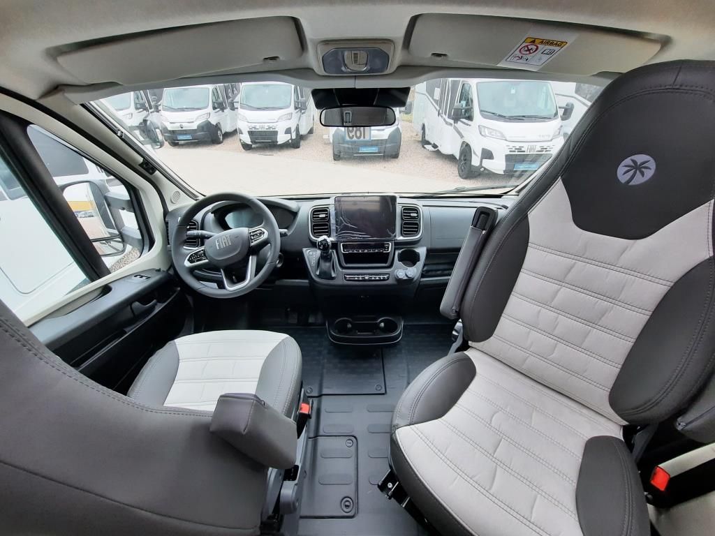 Fahrzeugabbildung Sunlight T 67S Adventure Edition Verfüg./Sparen Sie 5.086