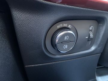 Bild 24 Opel Mokka GS 1.2 NAVI/SHZ+LHZ/PDC vo+hi+CAM