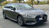 Audi A4 35 TFSI S tronic S line Avant  - Audi A4: Braun