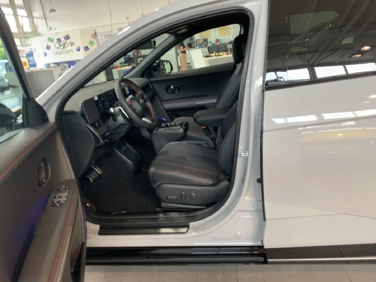 Fahrzeugabbildung Hyundai IONIQ 5 N Line Elektro 84kWh*
