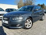 Audi A3 Sportback 1.8 TFSI Ambition/Navi/HU - Audi A3 aus 2009: Ambition