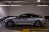 Audi A5 Sportback Sline ACC Matrix B&O Kamera Key VC - Audi A5: Sportback Sline