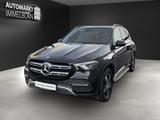 Mercedes-Benz GLE 300 d AMG 360*AHK*Airmatic*LED* Trittbretter - Mercedes-Benz GLE 300 Gebrauchtwagen