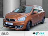 Mitsubishi Space Star Intro Edition,Nav,Allwetterräder auf  - Mitsubishi Space Star mit Benzin-Antrieb