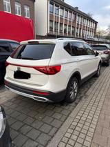 Seat Tarraco 2.0 TDI 147kW Xperience 4Drive DSG X... - SEAT Tarraco Xperience mit Diesel-Antrieb