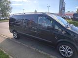 Mercedes-Benz Vito Automatik w639 - Mercedes-Benz Vito: W639