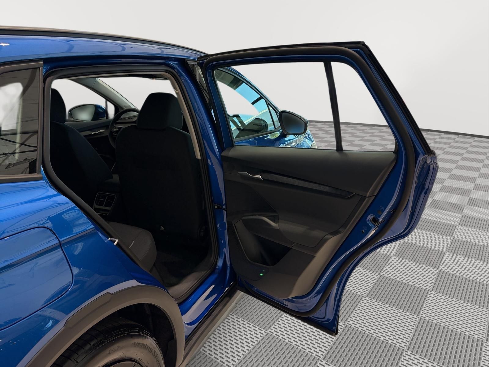 Skoda Elroq - Bild 15