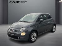 Fiat 500 Lounge CarPlay|LMF|Navi|PDC|Tempomat|Klimaa.