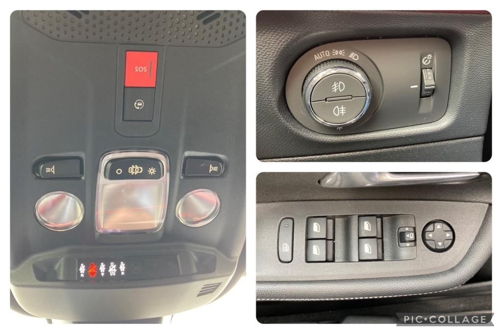 Autohaus Franke & Ebert -  Opel MOKKA GS Line 1.2 Turbo 96 kW 130 PS - Bild 15