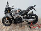 Aprilia Tuono V4 1100 - APRILIA NAKED BIKE
