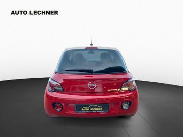 Bild 6 Opel Adam Jam*SHZ**LENKR-HZ*CARPLAY*KLIMA*