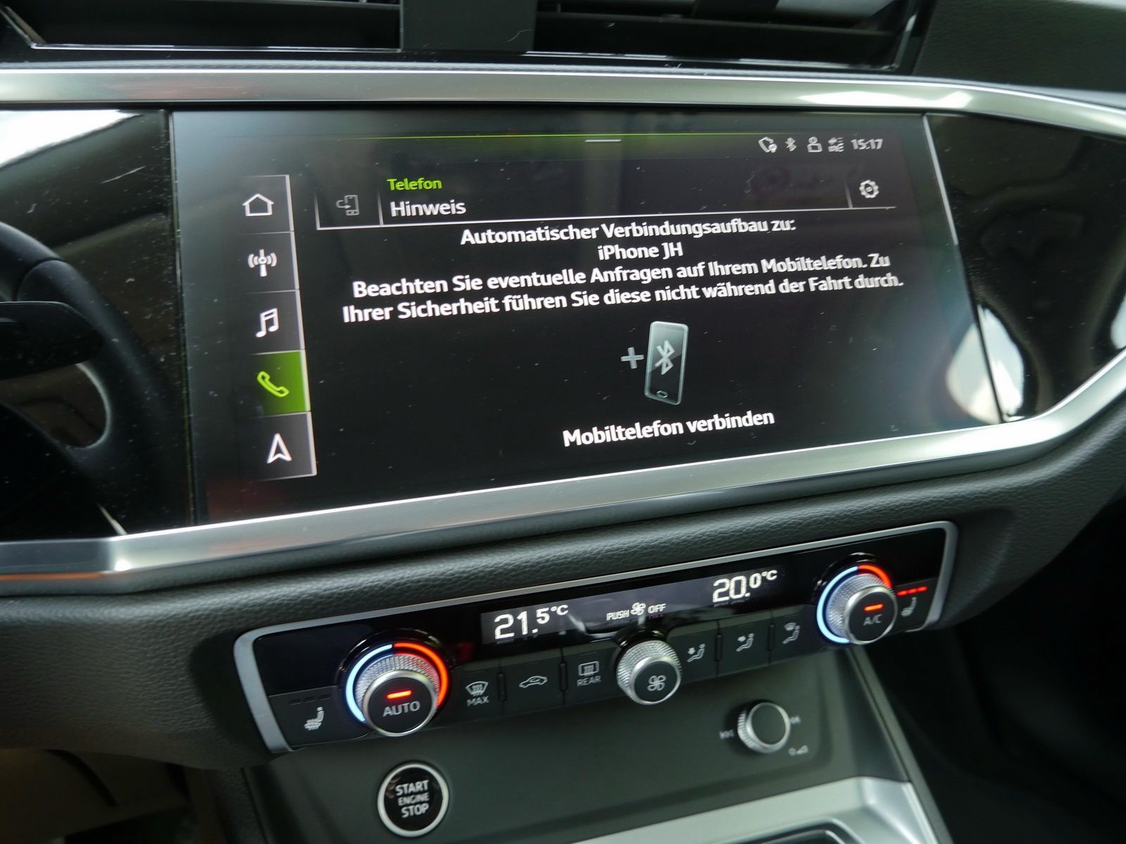Audi Q3 - Bild 20