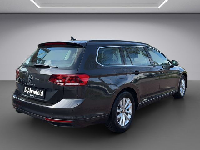 Passat Variant 1.5 TSI Business DSG FACEL. LED