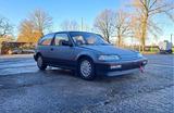 Honda Civic EC8 JDM Tuning MTS TÜV ED7 ED6... - gebrauchte Honda Civic aus dem Jahr 1991
