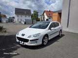 Peugeot 407 SW 1.8 Benzin 85 kW (116 PS) - Peugeot 407 in Wiesbaden