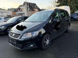 Seat Alhambra 2.0 TDI Style  DSG Navi RearCam FullLin - Seat Alhambra in Bielefeld