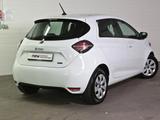 Renault ZOE Life R110 Z.E. 40 zzgl. Batteriemiete - Cars in Würzburg